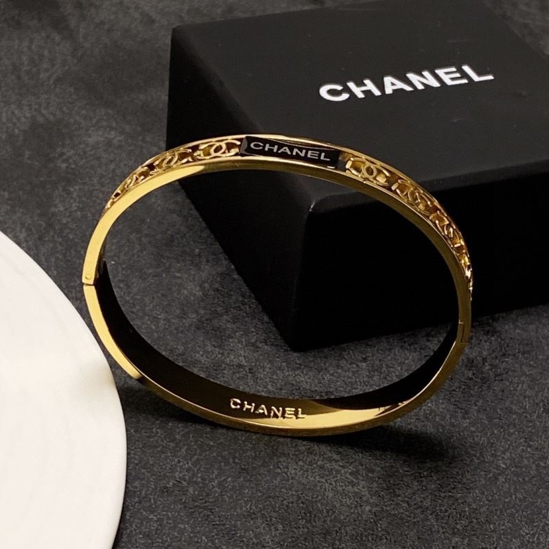 Chanel Bracelets